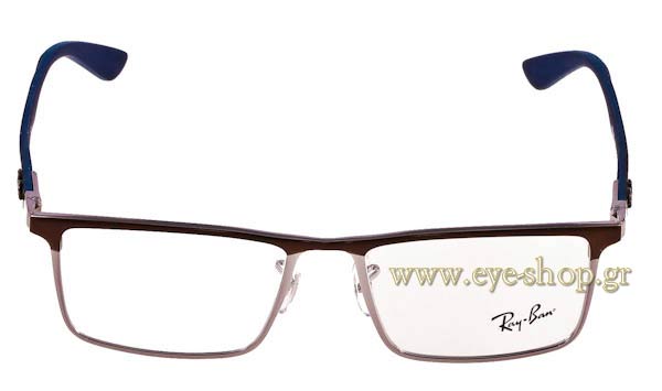 rayban 8409 Γυαλια Ορασεως 