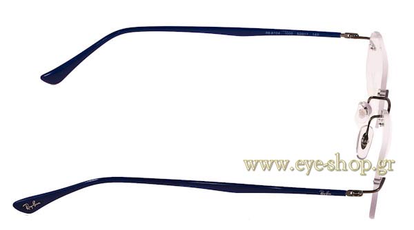 rayban 8704 Γυαλια Ορασεως 