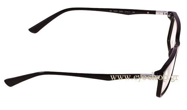 rayban 5269 Γυαλια Ορασεως 