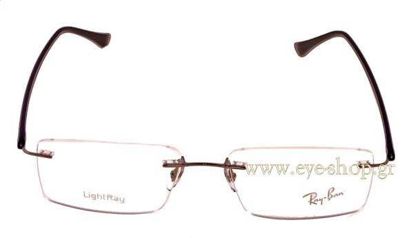 rayban 8694 Γυαλια Ορασεως 