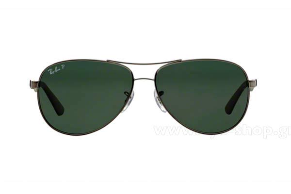 RAYBAN 8313 Γυαλια Ηλιου 