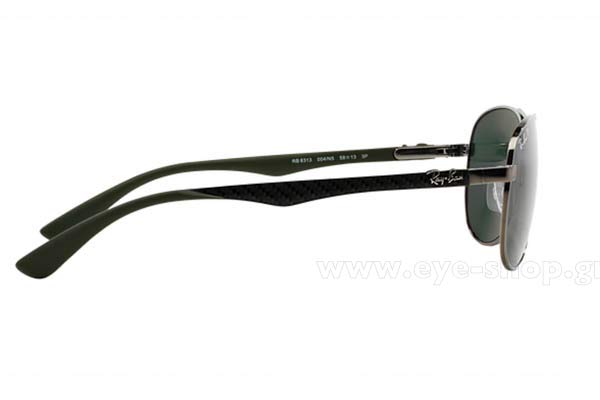 RAYBAN 8313 Γυαλια Ηλιου 