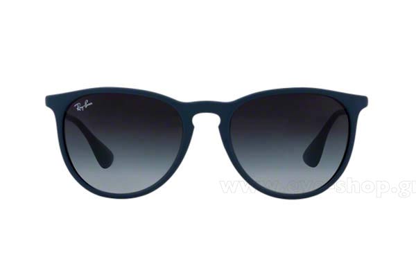 RAYBAN Erika 4171 Γυαλια Ηλιου 