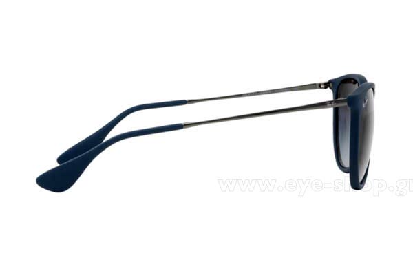 RAYBAN Erika 4171 Γυαλια Ηλιου 