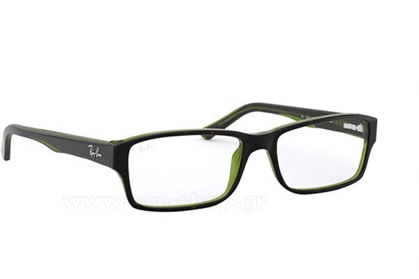 rayban 5169 Γυαλια Ορασεως 