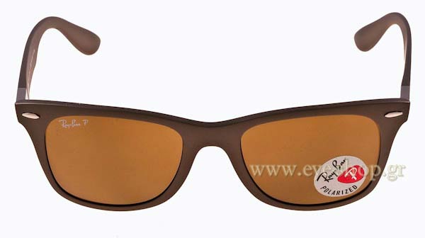 RAYBAN 4195 Wayfarer Liteforce Γυαλια Ηλιου 