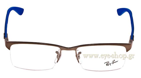 rayban 8411 Γυαλια Ορασεως 