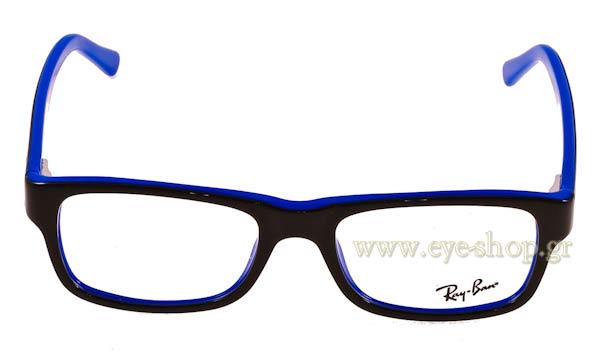 rayban 5268 Γυαλια Ορασεως 