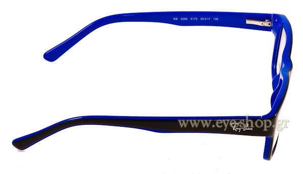 rayban 5268 Γυαλια Ορασεως 