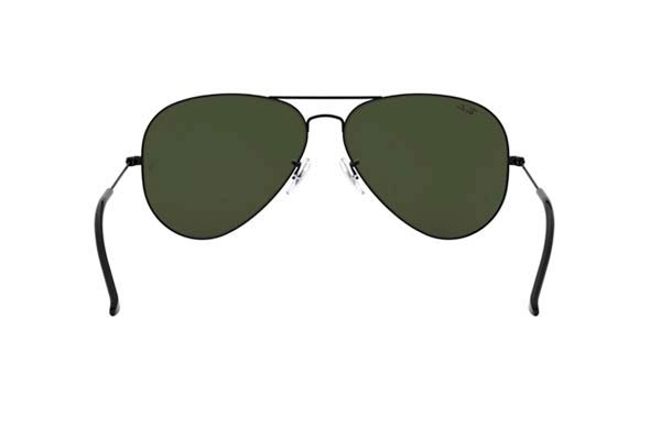 RAYBAN 3026 Aviator Γυαλια Ηλιου 