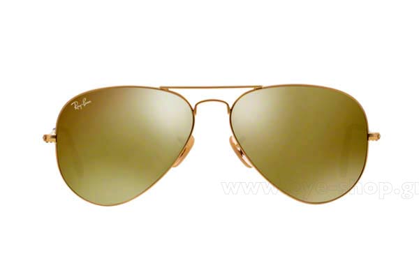 rayban 3025 Aviator Γυαλια Ηλιου 