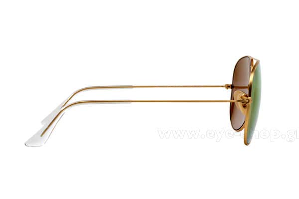 rayban 3025 Aviator Γυαλια Ηλιου 