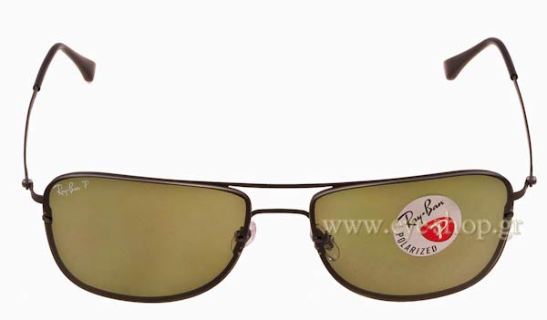 RAYBAN 8054 Γυαλια Ηλιου 