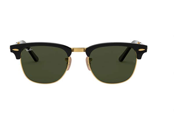 RAYBAN 2176 Folding Clubmaster Γυαλια Ηλιου 