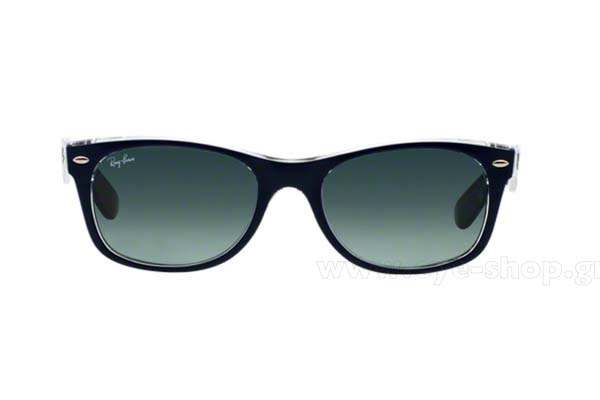 RAYBAN 2132 New Wayfarer Γυαλια Ηλιου 