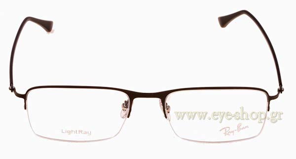 rayban 8721 Γυαλια Ορασεως 