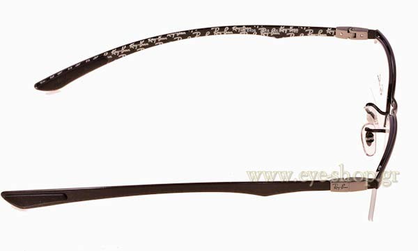 rayban 8406 Γυαλια Ορασεως 