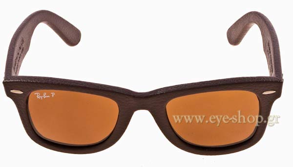 RAYBAN 2140Q Wayfarer Γυαλια Ηλιου 