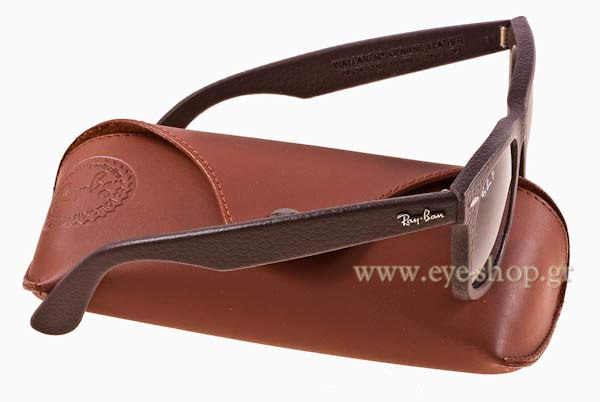 RAYBAN 2140Q Wayfarer Γυαλια Ηλιου 