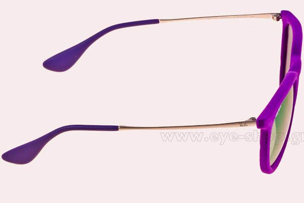 RAYBAN Erika 4171 Γυαλια Ηλιου 