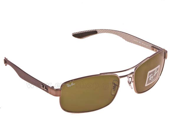 RAYBAN 8316 Γυαλια Ηλιου 