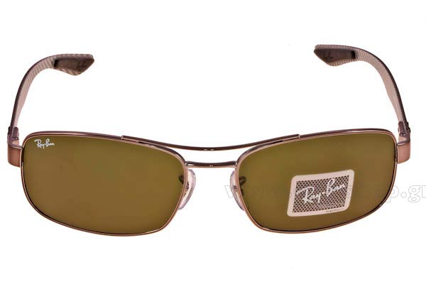 RAYBAN 8316 Γυαλια Ηλιου 