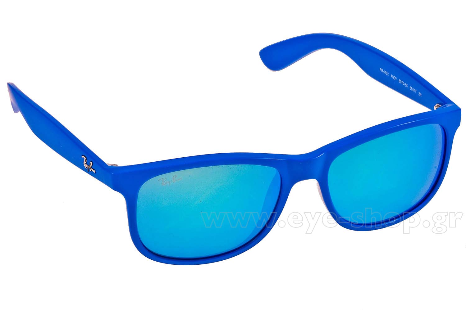 ray ban 55017