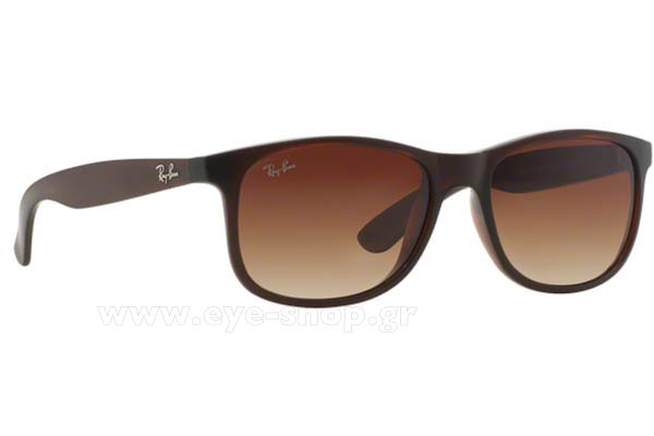 RAYBAN ANDY 4202 Γυαλια Ηλιου 