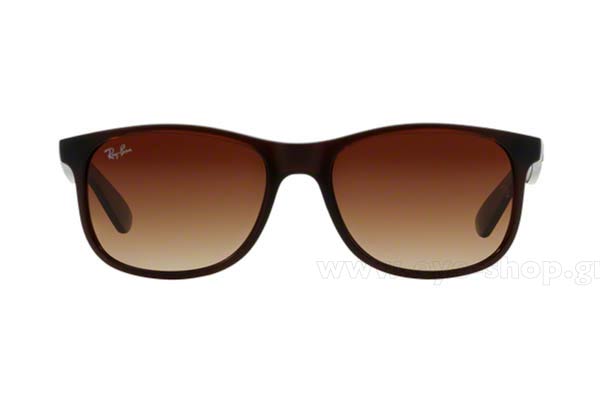 RAYBAN ANDY 4202 Γυαλια Ηλιου 