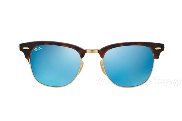 RAYBAN 3016 Clubmaster Γυαλια Ηλιου 