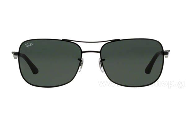 rayban 3515 Γυαλια Ηλιου 