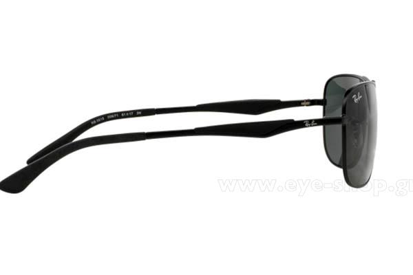 rayban 3515 Γυαλια Ηλιου 