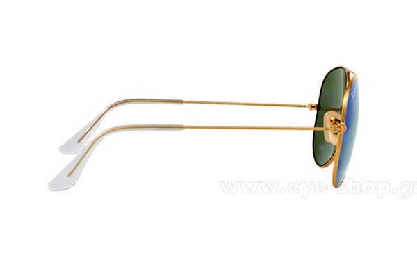 rayban 3025 Aviator Γυαλια Ηλιου 