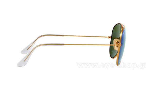 RAYBAN 3025 Aviator Γυαλια Ηλιου 