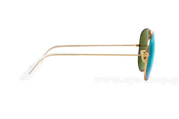 rayban 3025 Aviator Γυαλια Ηλιου 