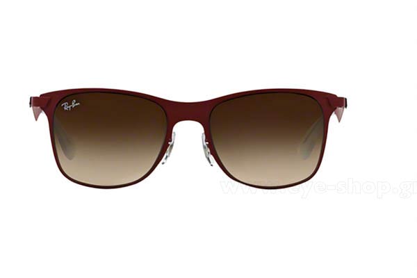 RAYBAN 3521 Γυαλια Ηλιου 