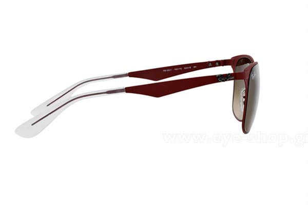 rayban 3521 Γυαλια Ηλιου 