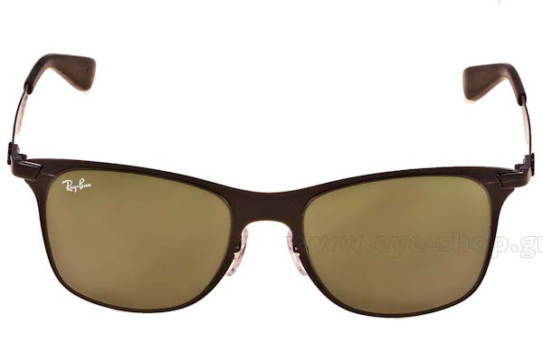 rayban 3521 Γυαλια Ηλιου 