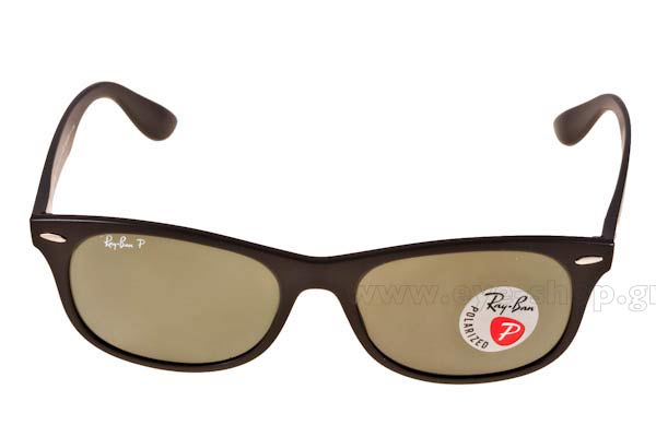 RAYBAN 4207 Γυαλια Ηλιου 