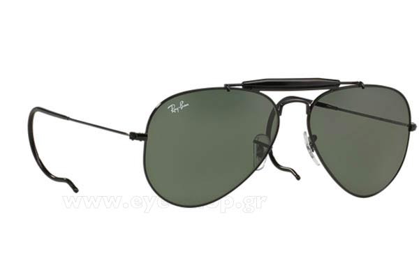 RAYBAN 3030 Γυαλια Ηλιου 