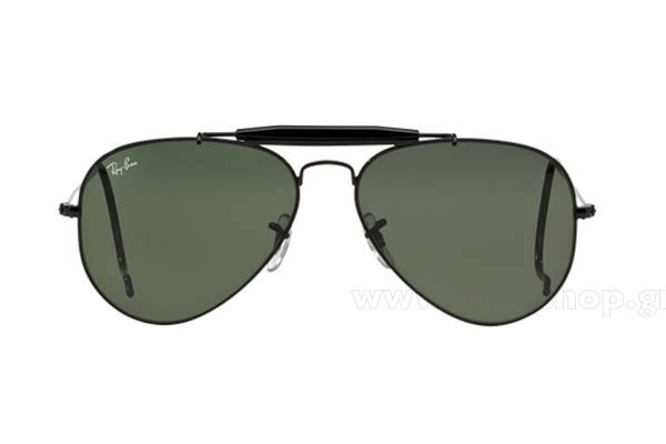 RAYBAN 3030 Γυαλια Ηλιου 