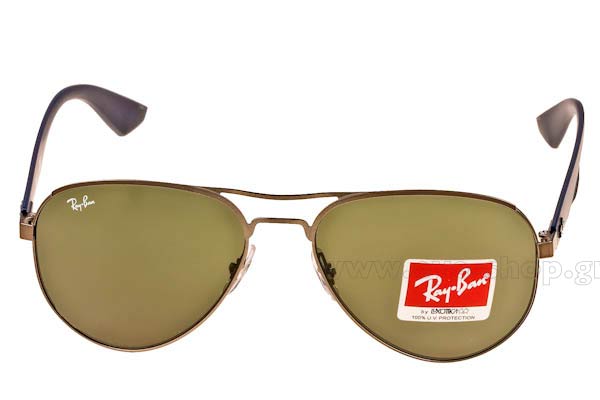 RAYBAN 3523 Γυαλια Ηλιου 