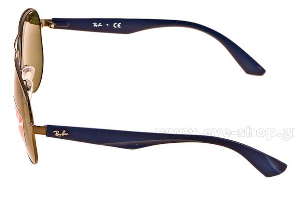 RAYBAN 3523 Γυαλια Ηλιου 