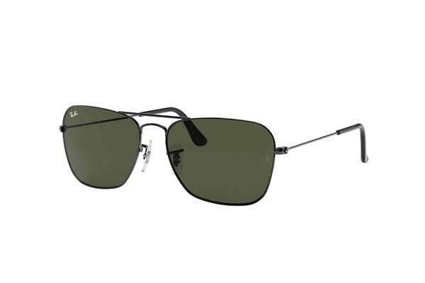 rayban 3136 Caravan Γυαλια Ηλιου 