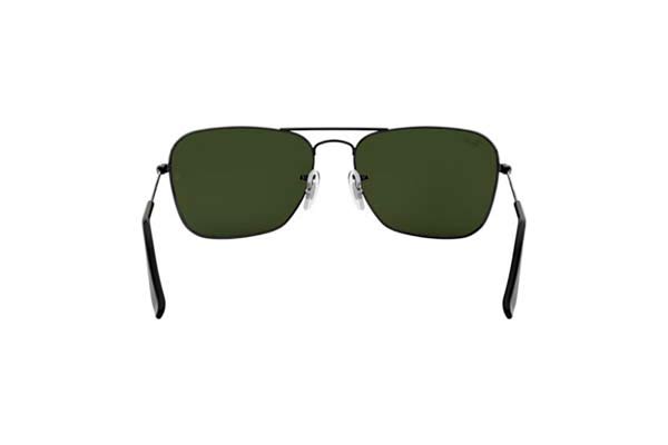 RAYBAN 3136 Caravan Γυαλια Ηλιου 