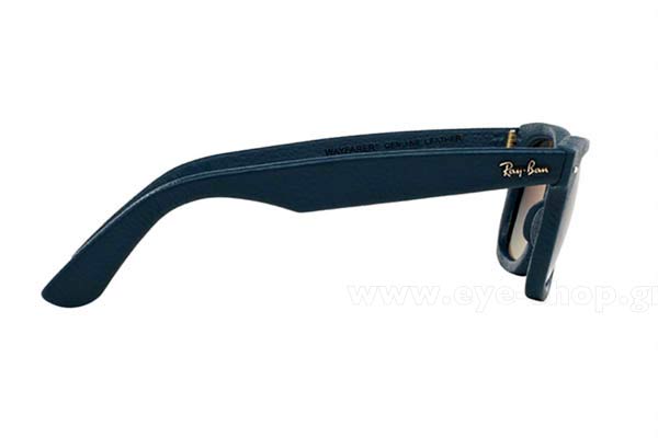 RAYBAN 2140QM Wayfarer Γυαλια Ηλιου 