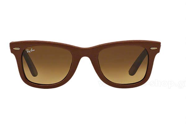 RAYBAN 2140QM Wayfarer Γυαλια Ηλιου 