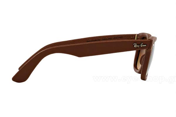 RAYBAN 2140QM Wayfarer Γυαλια Ηλιου 