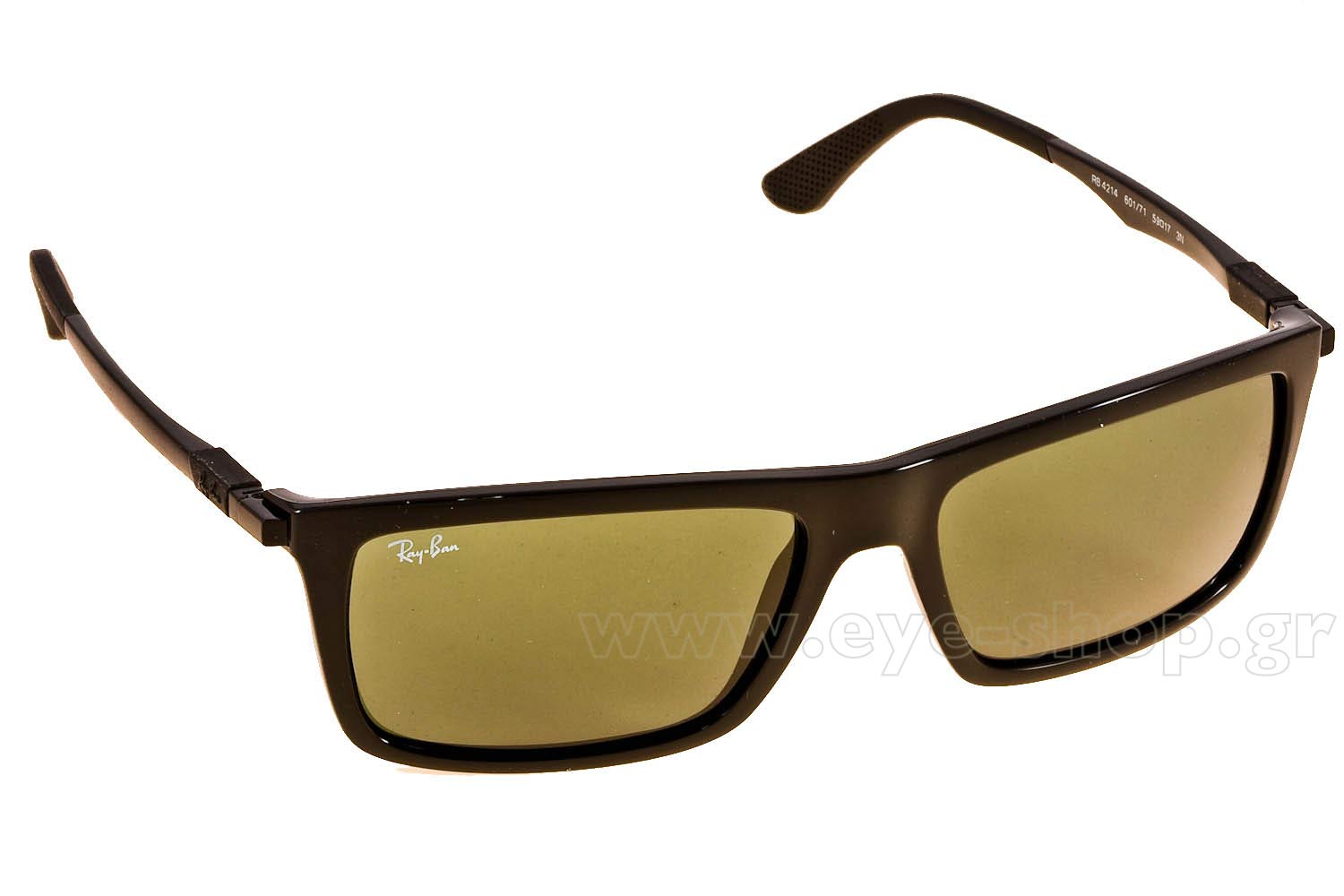 ΓΥΑΛΙΑ ΗΛΙΟΥ RAYBAN 4214 601/71 59 | ανδρικά αγορα ver1.