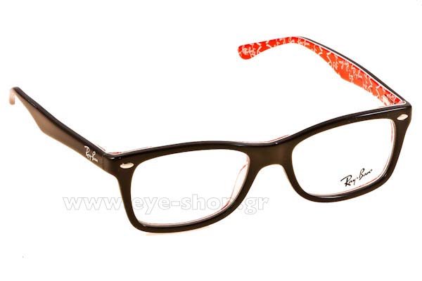 rayban 5228 Γυαλια Ορασεως 